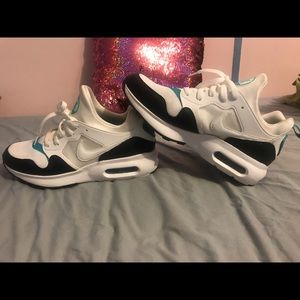 Nike air max size 8 1/2 MEN